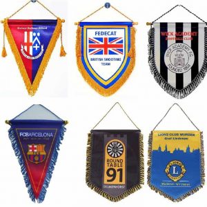 soccer pennant exchange